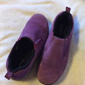 Kids Merrill size 3.5
